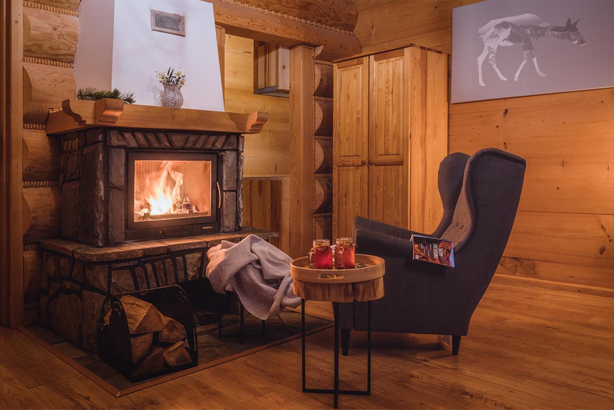 Wierchowa Chata Kościelisko Exterior foto